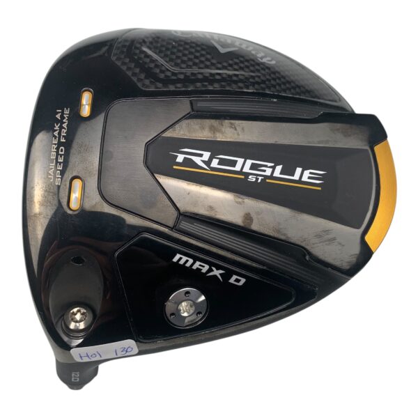 Callaway Rogue ST Max D Driver hoved / Loft 12 - Venstre - Billede 4
