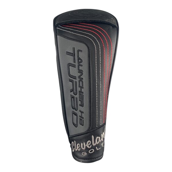 Cleveland Launcher HB Turbo Fairway Wood / Flex Regular / Grafit / #3/15 - Billede 2