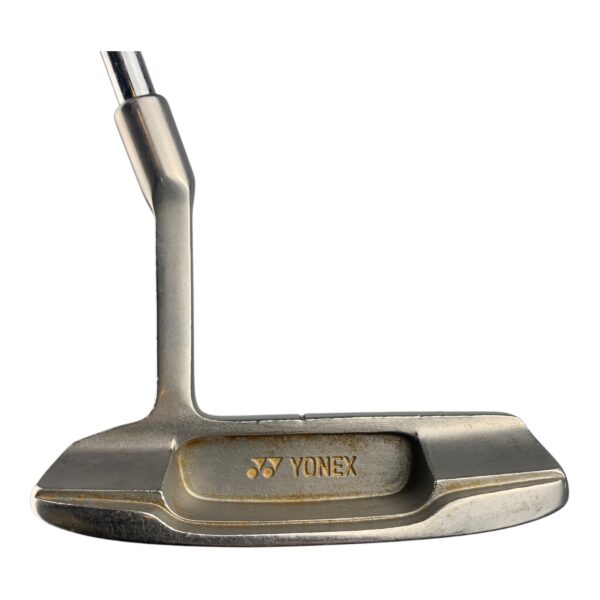 V-Mass02 Tungsten Balanced Putter / 31" - Billede 4