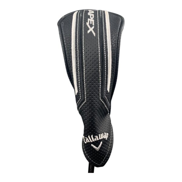 Callaway Apex Pro Hybrid / Flex X-Stiff / Grafit / #2/18 - Billede 2