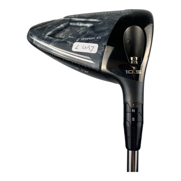 Callaway Ai Smoke Max D Driver / Flex A-flex / Loft 10.5 - Billede 2
