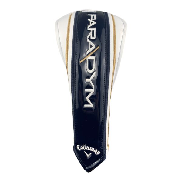 Callaway Paradym Hybrid / Flex A-flex / Grafit / #4/21 - Venstre - Billede 2