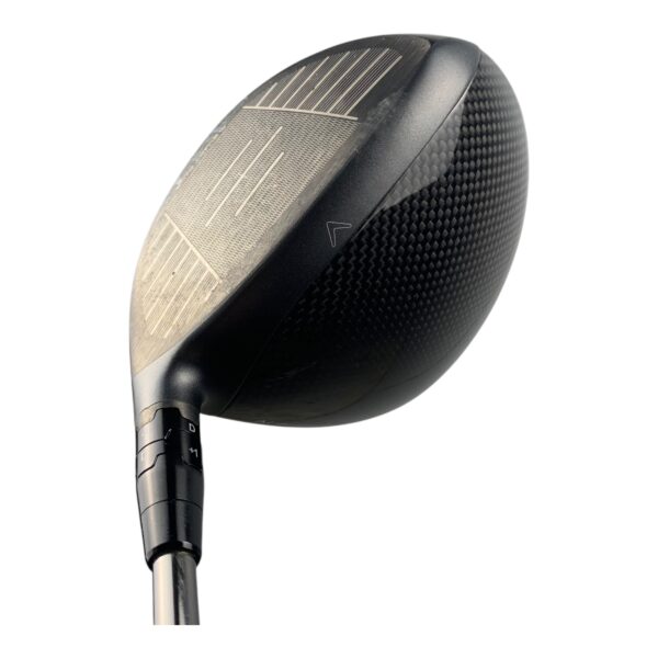 Callaway Ai Smoke Max D Driver / Flex A-flex / Loft 10.5 - Billede 3