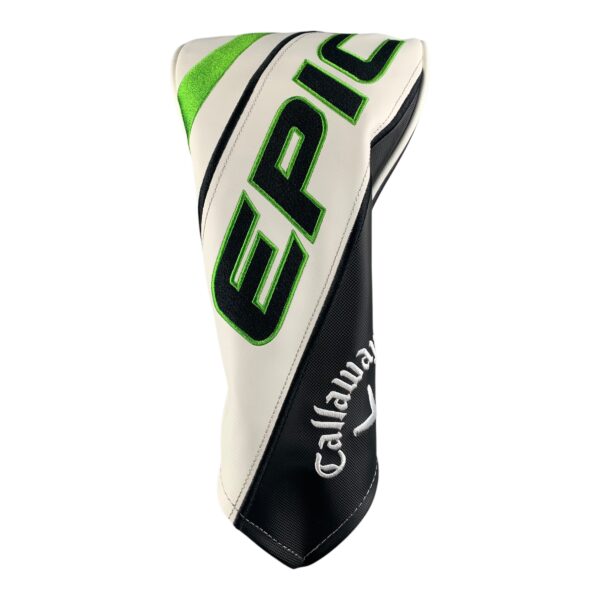 Callaway Epic Max LS Driver / Flex Stiff / Loft 9 - Billede 2