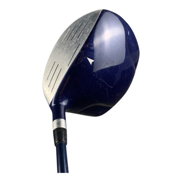 B51 Bomber Driver / Flex Ladies / Loft 10.5 - Billede 3