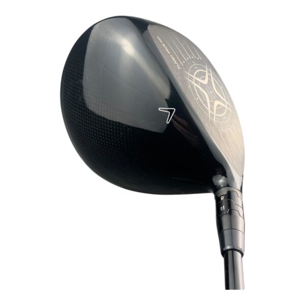 Callaway Epic Speed Driver / Flex Stiff / Loft 10.5 - Venstre - Billede 3