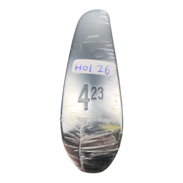 Srixon ZX Utility Driving Iron / Regular - Grafit / #4/23 - Venstre - Billede 2