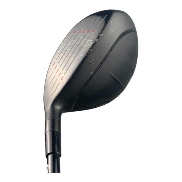 Cleveland Launcher HB Turbo Fairway Wood / Flex Regular / Grafit / #3/15 - Billede 4