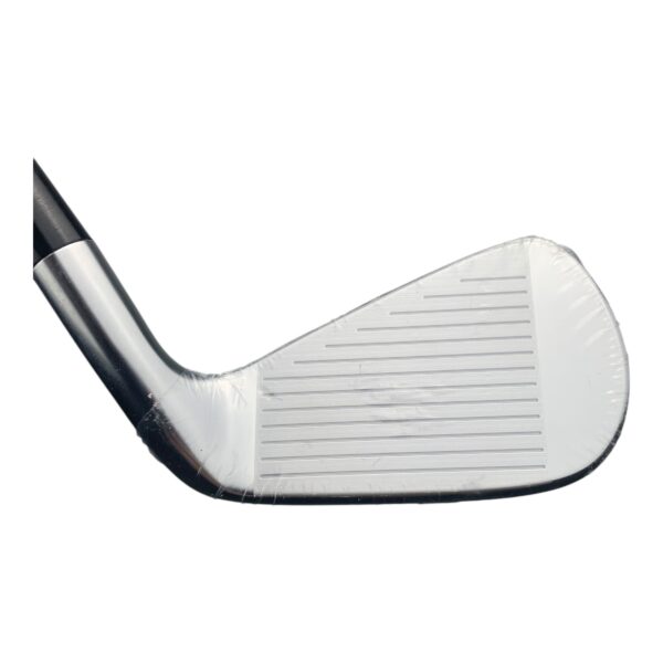 Srixon ZX Utility Driving Iron / Regular - Grafit / #4/23 - Venstre - Billede 3