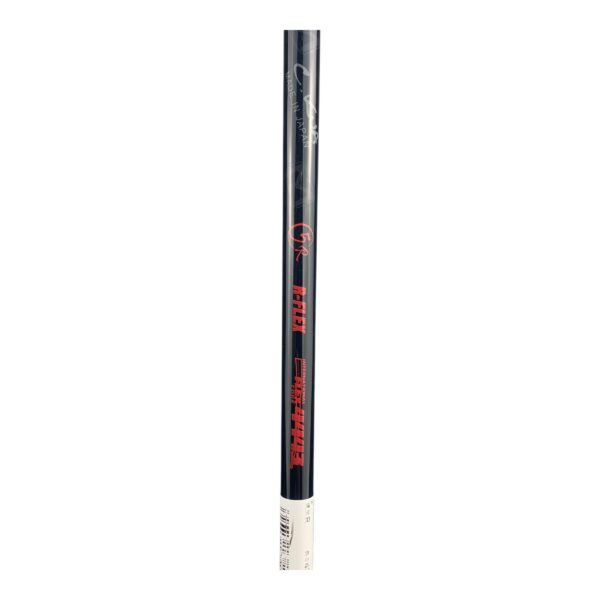 Cleveland Launcher HB Turbo Fairway Wood / Flex Regular / Grafit / #3/15 - Billede 5