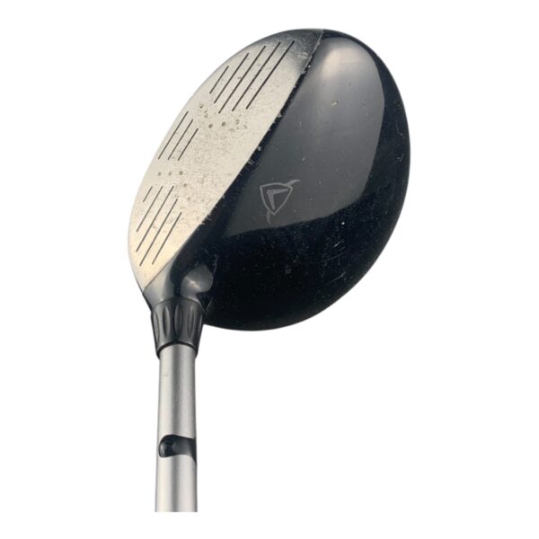 Callaway Diablo Edge Fairway Wood / Flex Ladies / Grafit / #7/21 - Billede 3