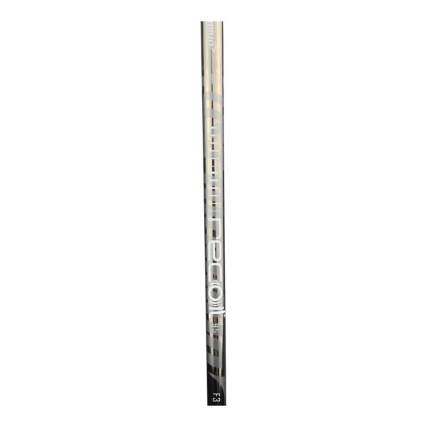 Srixon ZX Utility Driving Iron / Regular - Grafit / #4/23 - Venstre - Billede 4