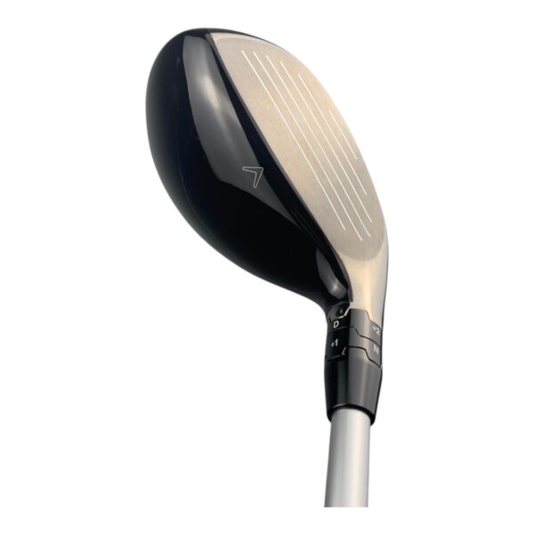 Callaway Paradym Hybrid / Flex A-flex / Grafit / #4/21 - Venstre - Billede 4