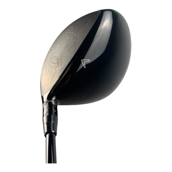 Callaway Epic Max LS Driver / Flex Stiff / Loft 9 - Billede 4