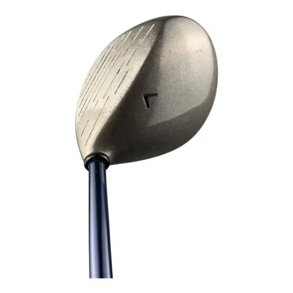 Callaway Big Bertha Fairway Wood / Flex Regular / Grafit / #3/15 - Billede 2