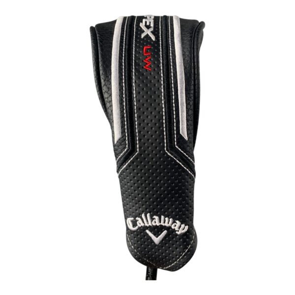 Callaway Apex UW Hybrid / Flex Stiff / Grafit / #3/19 - Billede 2