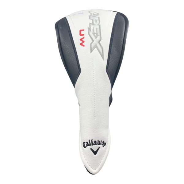 Callaway Apex UW Hybrid / Flex X-Stiff / Grafit / #3/19 - Billede 2