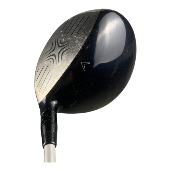 Callaway Big Bertha Driver / Flex Ladies / Loft 13.5 - Billede 3
