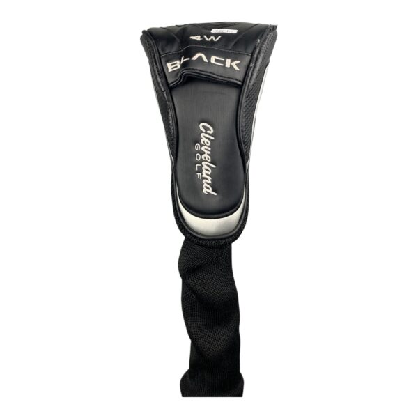 Cleveland CG Black Fairway Wood / Flex Regular / Grafit / #3/16.5 - Billede 2
