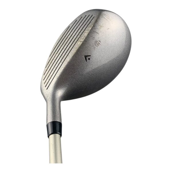 Viper Low Profile Fairway Wood / Flex Ladies / Grafit / #3/15 - Billede 2