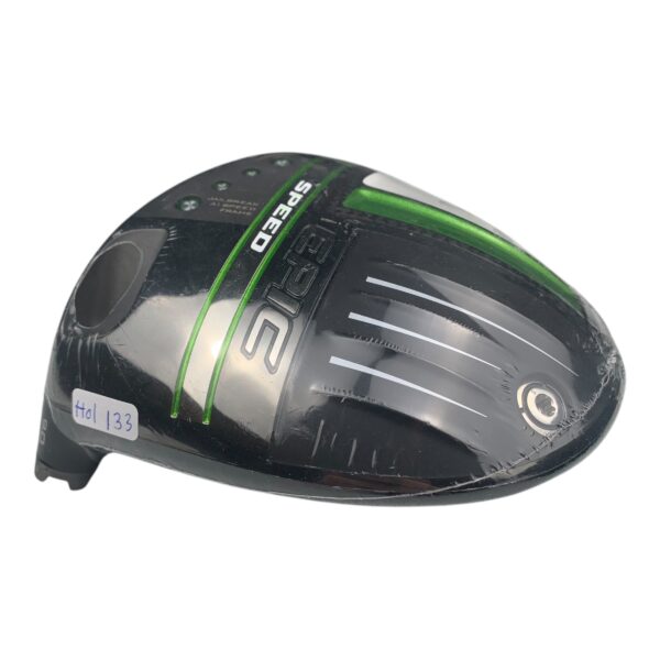Callaway Epic Speed Driver head / Loft 9 - Left