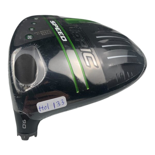 Callaway Epic Speed Driver head / Loft 9 - Left - Image 2