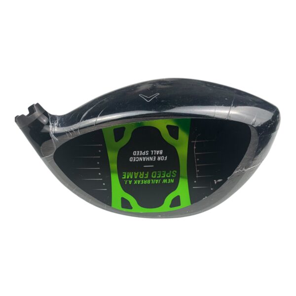 Callaway Epic Speed Driver head / Loft 9 - Left - Image 3