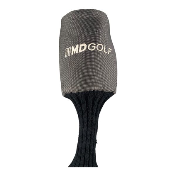 TaylorMade Burner 860 Driver / Flex A-flex / Loft 10.5 - Billede 2
