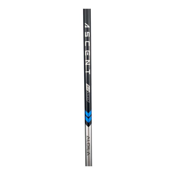 Callaway Paradym X Hybrid / Flex A-flex / Grafit / #5/24 - Venstre - Billede 5