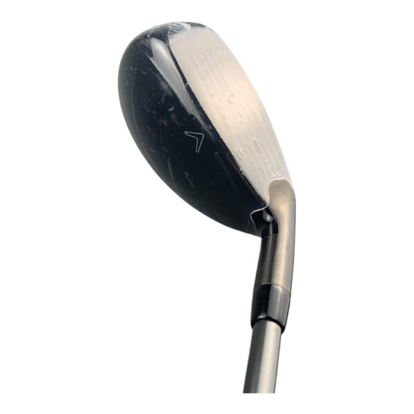 Callaway Rogue Hybrid / Flex Stiff / Grafit / #2/17 - Venstre - Billede 3