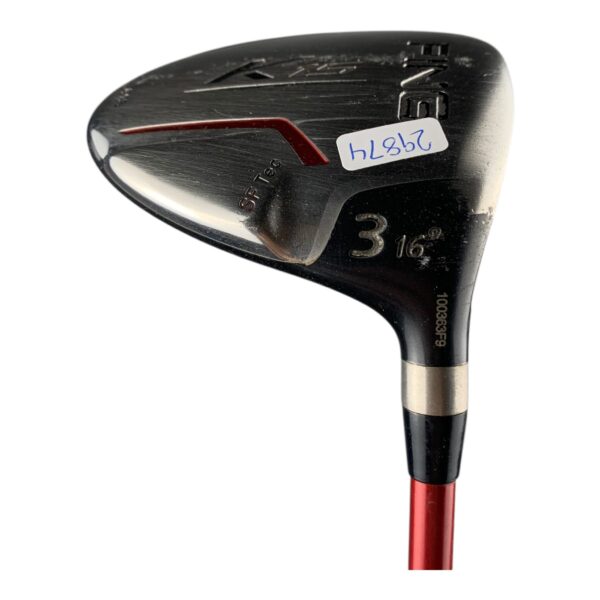 PING K15 Fairway Wood / Flex Regular / Grafit / #3/16 - Billede 2