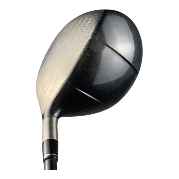 TaylorMade Burner 860 Driver / Flex A-flex / Loft 10.5 - Billede 4