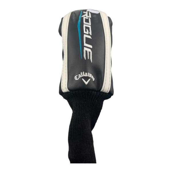 Callaway Rogue Hybrid / Flex Stiff / Grafit / #3/19 - Venstre - Billede 2