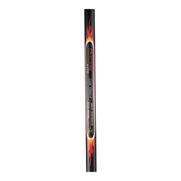 TaylorMade Burner 860 Driver / Flex A-flex / Loft 10.5 - Billede 5