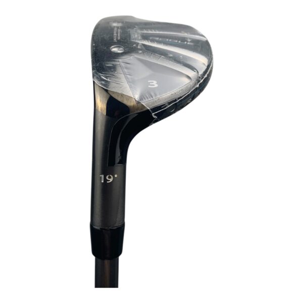Callaway Rogue Hybrid / Flex Stiff / Grafit / #3/19 - Venstre - Billede 3