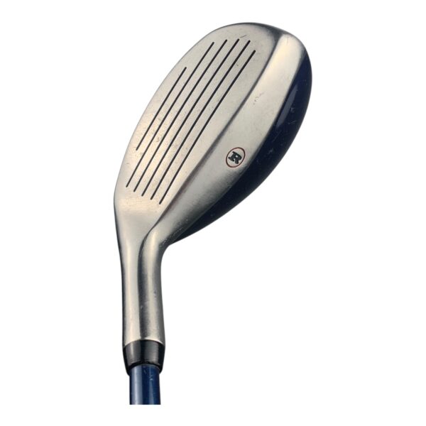 Ram Wizard Hybrid / Flex Ladies / Grafit / #5/26 - Billede 2