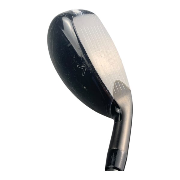 Callaway Rogue Hybrid / Flex Stiff / Grafit / #3/19 - Venstre - Billede 4