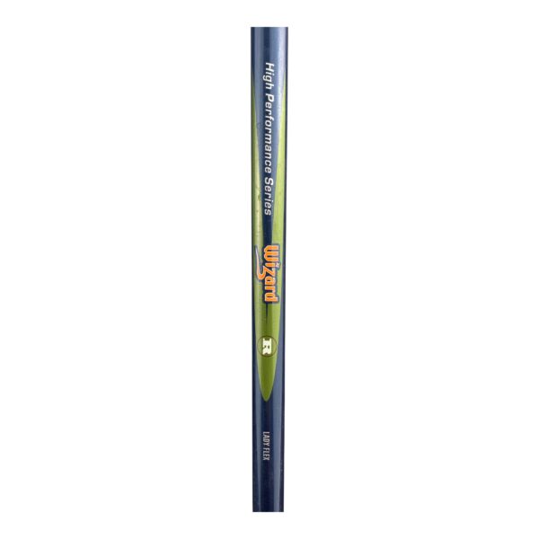 Ram Wizard Hybrid / Flex Ladies / Grafit / #5/26 - Billede 3