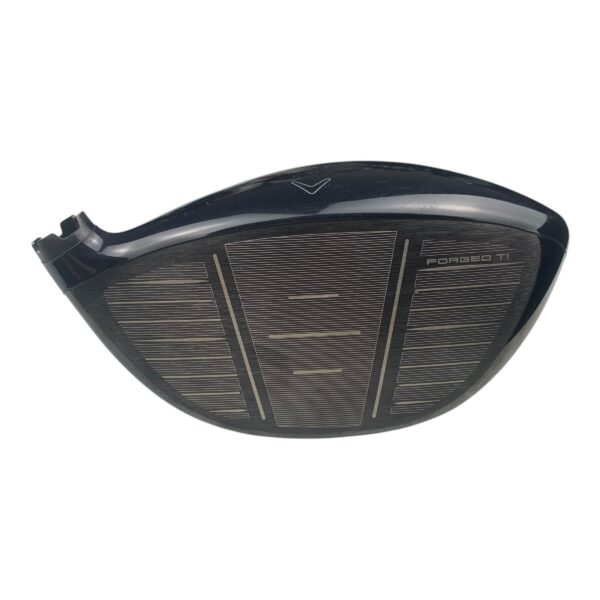 Callaway Big Bertha 2023 Driver hoved / Loft 10.5 - Venstre - Billede 3