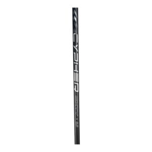 Callaway Hybrid Skaft / Cypher Sixty 5.5 / Flex Regular / 39.375" - 5Hybrid