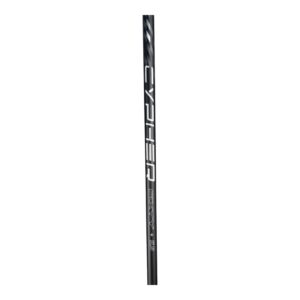 Callaway Hybrid Skaft / Cypher Sixty 5.5 / Flex Regular / 39.375" - 5Hybrid