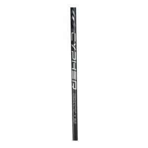 Callaway Hybrid Skaft / Cypher Sixty 5.5 / Flex Regular / 39.375" - 5Hybrid