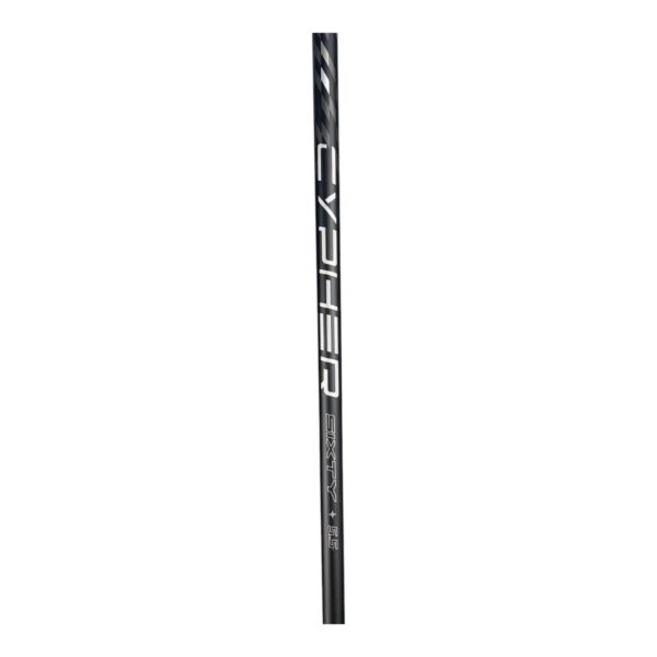 Callaway Hybrid Skaft / Cypher Sixty 5.5 / Flex Regular / 39.375" - 5Hybrid
