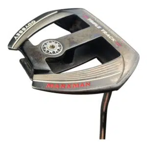 Odyssey Broomstick #7 Putter / 48"