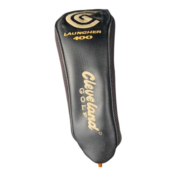 Cleveland Launcher 460 Driver / Flex Regular / Loft 10.5 - Billede 2