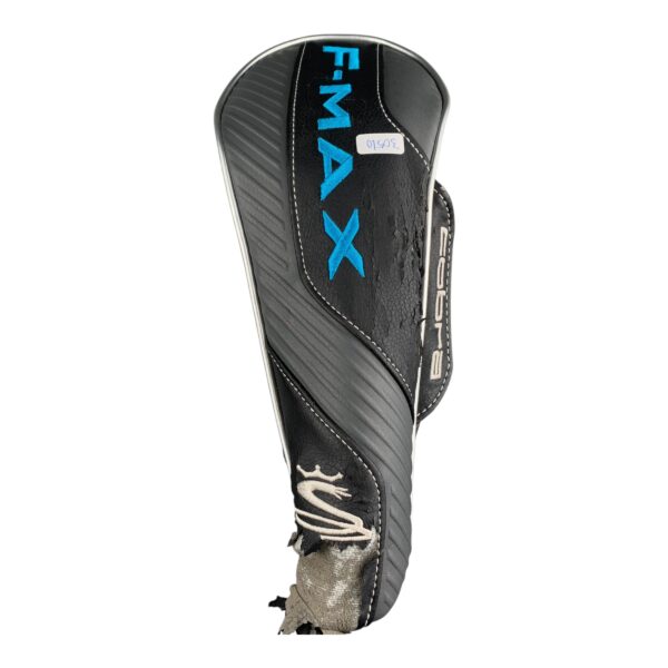 Cobra F-max Fairway Wood / Flex Ladies / Grafit / #3/19 - Billede 2