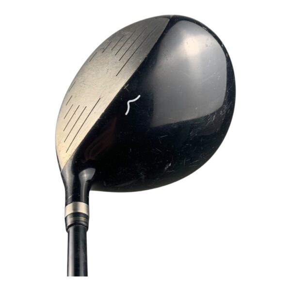 Wilson Smooth Driver / Flex Regular / Loft 10.5 - Billede 2