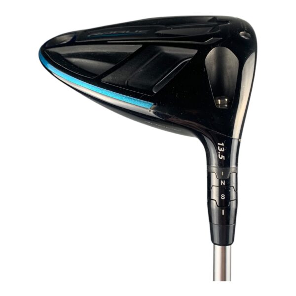 Callaway Rogue Driver / Flex Ladies / Loft 13.5 - Billede 2