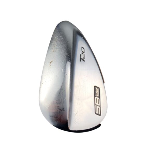 Mizuno T20 Wedge / Grafit / #58/08 - Billede 2
