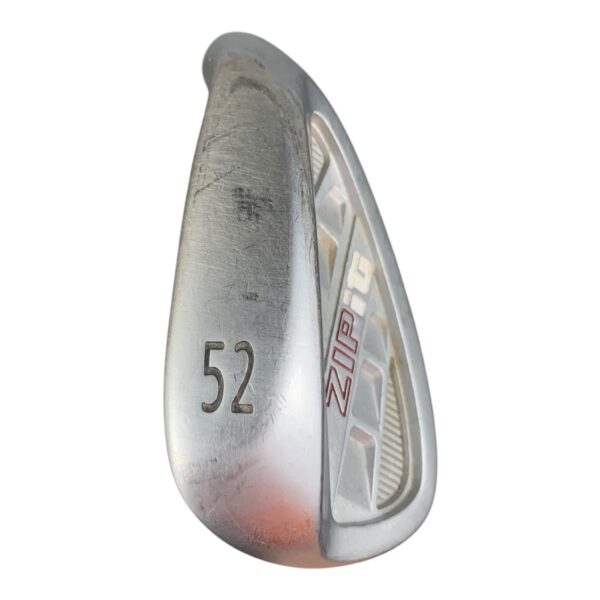 Ben Ross Zip It Wedge / Stål / #52/08 - Billede 2